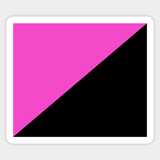 Queer anarchism Sticker